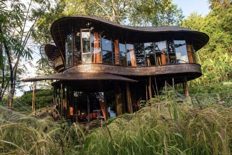 bambu recycle