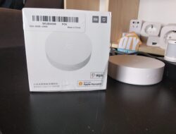 Xiaomi Smart Home Hub 3 Review: Kendali Rumah Jadi Praktis