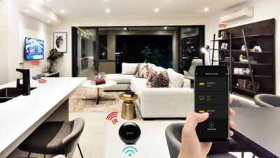 Bardi Smart Hub Indonesia Hadirkan Fitur Otomasi Rumah Murah