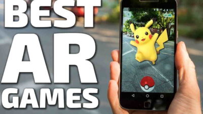 PlayNest Makassar Ciptakan Platform Game AR untuk Keluarga