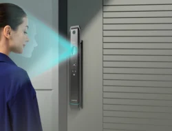 SafeNest Umumkan Sistem Pengunci Pintu dengan Deteksi Suara