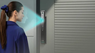 SafeNest Umumkan Sistem Pengunci Pintu dengan Deteksi Suara