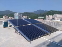 EcoSense Balikpapan Kenalkan Sistem Pemanas Air Energi Hybrid