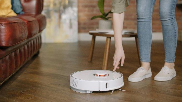 CleanWave Manado Kenalkan Vacuum