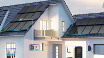 Manajemen Energi Rumah Kini Mulai Diterapkan Secara Bertahap
