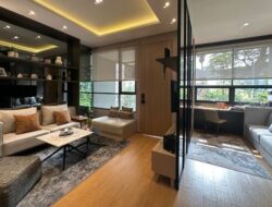 Teknologi Efisiensi Daya Rumah Dukung Gaya Hidup Berkelanjutan