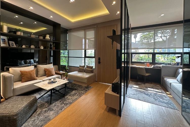 Teknologi Efisiensi Daya Rumah
