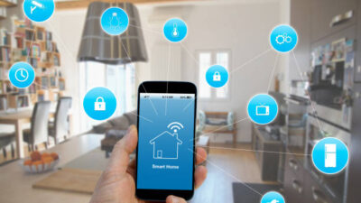 Transformasi Hiburan Rumah Menuju Era Smart Living