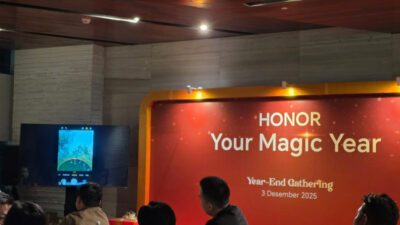 HONOR Dorong Kolaborasi Terbuka Bangun Ekosistem AI