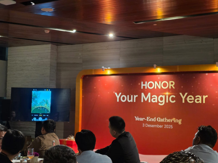 HONOR Dorong Kolaborasi Terbuka Bangun Ekosistem AI