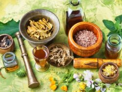 Suplemen Herbal untuk Kesehatan Optimal & Panduan Memilih