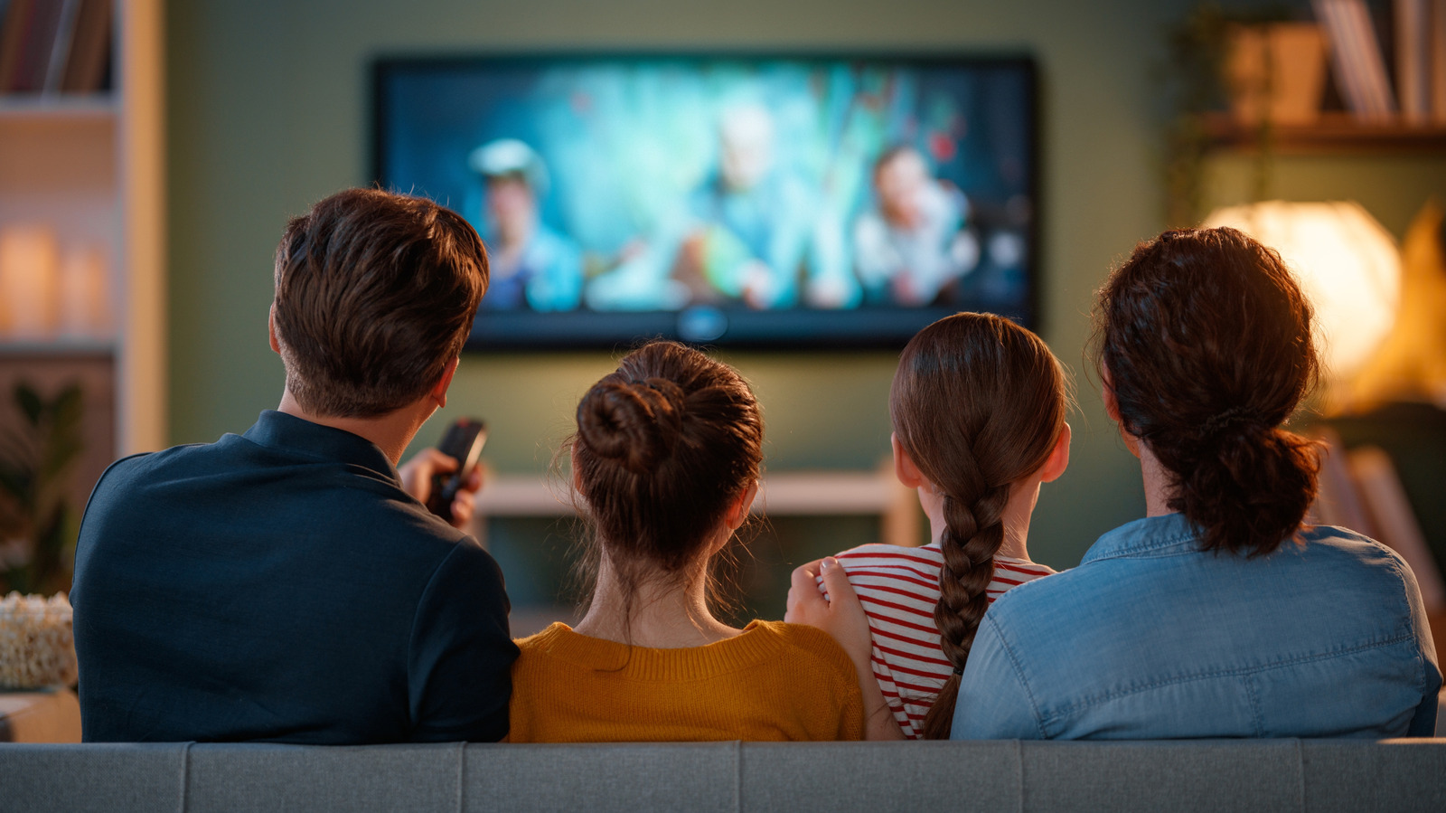 Streaming Devices Terbaik 2026 Nikmati Hiburan Tanpa Batas