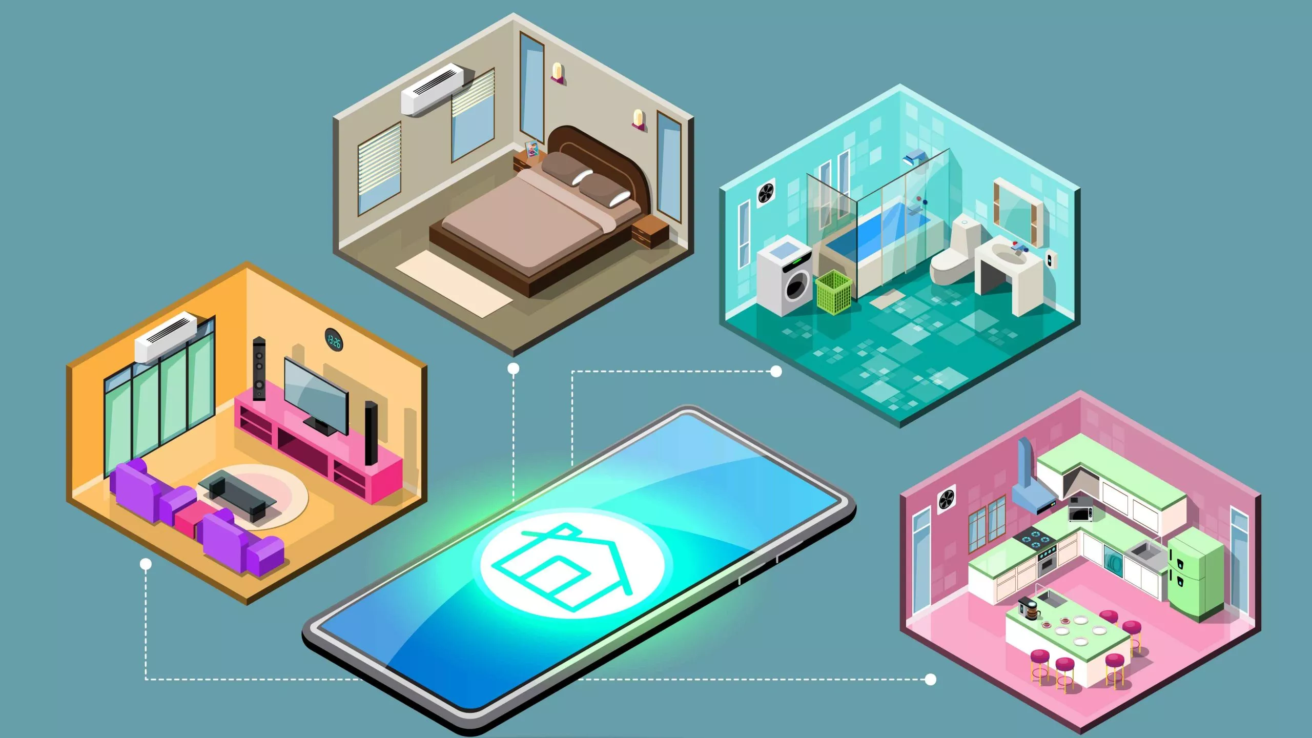 Internet of Things sebagai Solusi Teknologi Masa Depan