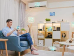 Voice Assistant Asisten Pintar untuk Rumah Modern