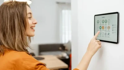 Peran Invisible Tech dalam Smart Home Estetis