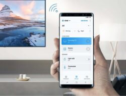 Fungsi Remote via Smartphone dalam Kehidupan Modern